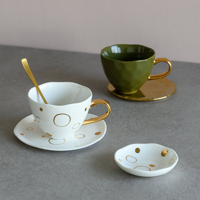 Good Morning Small Dish