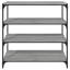 Casebier 70.5cm H Standard Bookcase-355806159-355806148