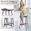 Tabouret 29 "Alliah