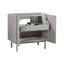 Blakely 36'' W Single Bathroom Vanity Base-673988999
