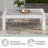 Patio Coffee Table-20044780