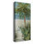 «Beach Walk II», reproduction d'art sur toile tendue-1446965924