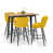 Yellow selected