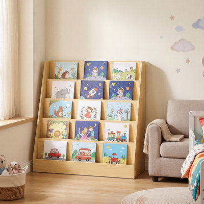 Coffres à jouets et organisateurs