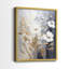 FLORAL Series CECXVII - Impression encadrée de qualité supérieure - Prêt à être accroché - Aucun clou requis-353159221-353159227