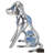 Animals Figurines & Sculptures