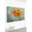 Peinture décorative sur toile