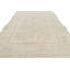 Rug & Kilim’S Oushak Rug In Beige And Cream White With Floral Patterns-609827572