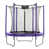Purple is out of stock