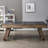 107.87'' L 2 Game Multi Game Table