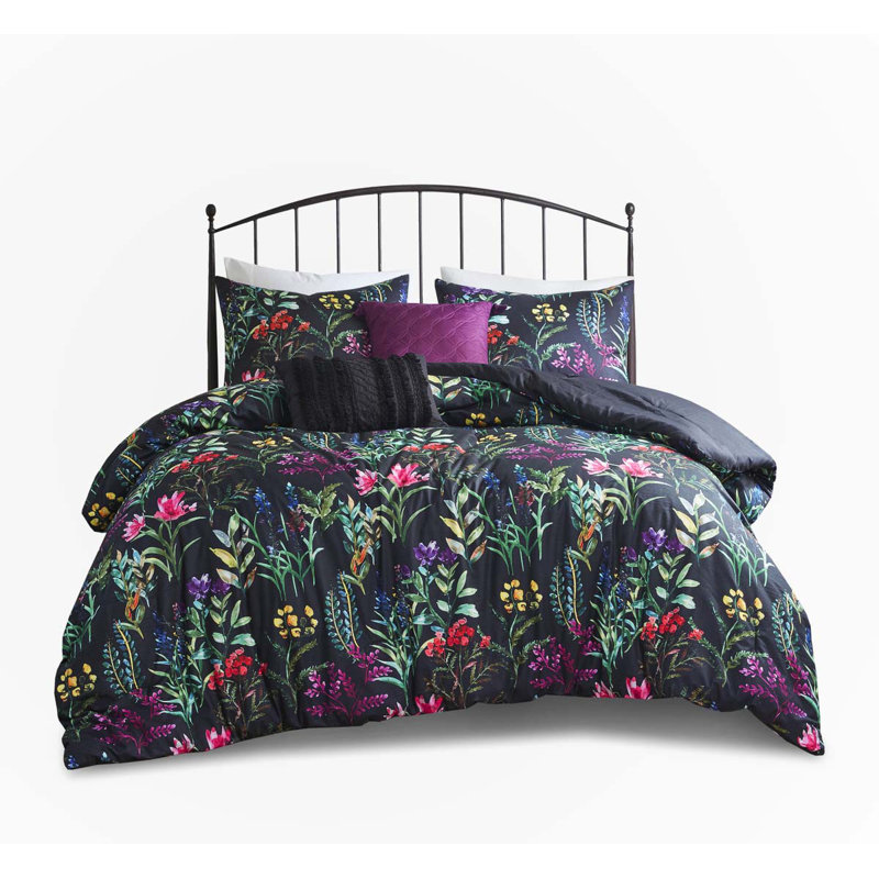 Bedding Sets, King Comforter + 2 King Pillow Shams