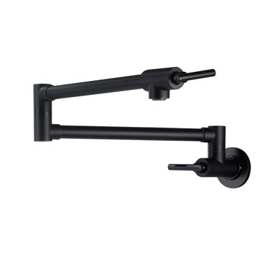 Robinet remplisseur avec accessoires