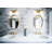 Cadoc 2 Light Vanity-100157245