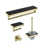 Gold/Black is out of stock