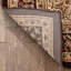 Tapis de zone brune oriental Colindale-23800619