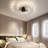 Anyieth Acrylic LED Semi Flush Mount-920331099