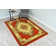 Ramsel Oriental Indoor Rug