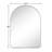 Ophira Stainless Steel Mirror-896661746-896661747