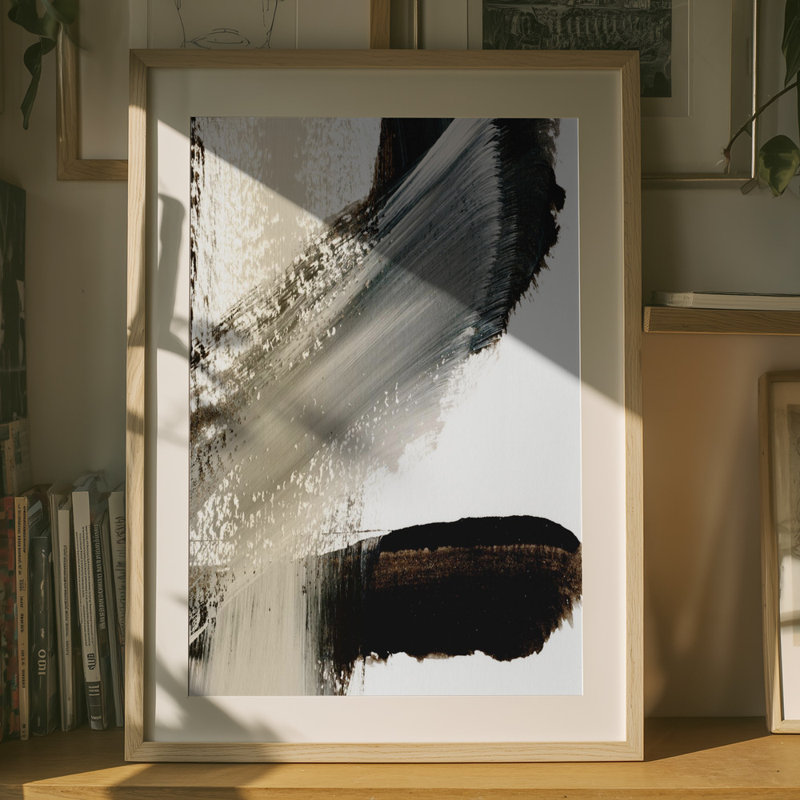 Wrapped Canvas Print, 121.92 cm H x 81.28 cm W