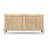 Sackett 71" Reclaimed Wood 4-Door Sideboard
