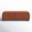 Grant Polyester Blend Upholstered Storage Bench-836754045