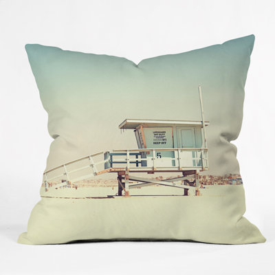 Coussin Summer
