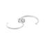 Chriselle LED Flush Mount-1122571802