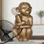 Bibian Resin Novelty Lamp-1292040075