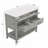 36" Bathroom Vanity with Ceramic Sink-11187095