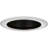 5" Stepped Baffle Recessed Trim-40777624