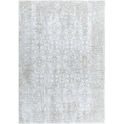 Vivir X Livabliss Beth Machine Woven Rug