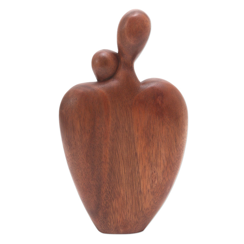 Sculpture Elimelec