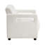 Fauteuil d'appoint 1pc-114243278