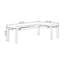 Bureau d'angle moderne et simple en L avec tiroirs-1440883338-1440883339