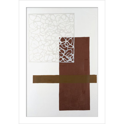 Nooks and Crannies No. 4 Print