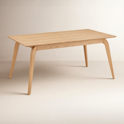 Yolanda 83" Extendable Dining Table