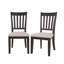 Chaise de salle à manger Ahner-121320336