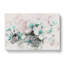 White Cherry Blossom Tree In Bloom - Wrapped Canvas Print-56667849