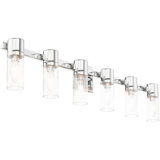 6 - Light Vanity Light