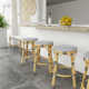 Ellie Patio Counter Stool