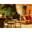 Evelyn Metal Bio-Ethanol Outdoor Tabletop Fireplace