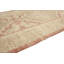 Hand Knotted Wool Oriental Area Rug in Red/Beige-36298197