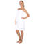 Peignoir au-dessus du genou 100% coton Emrick-1281519015-1281512412