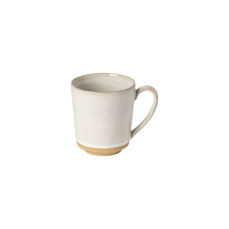 Marrakesh Handmade Stoneware Coffee Mug