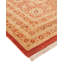 Classic One-of-a-Kind 9' 2" X 12' 6" Hand Knotted Area Rug