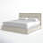 Caleb Slat Bed-1309208531