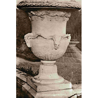 Urne Versailles III