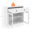 Armoire d'appoint 32 portes 2 portes-205663832