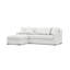 Kelsey Fabric 2 Pc Sectional-59920249