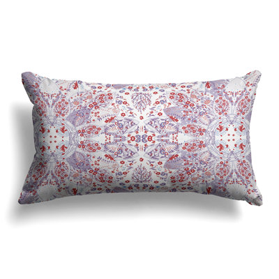 Coussin Floral Floral Viceroy